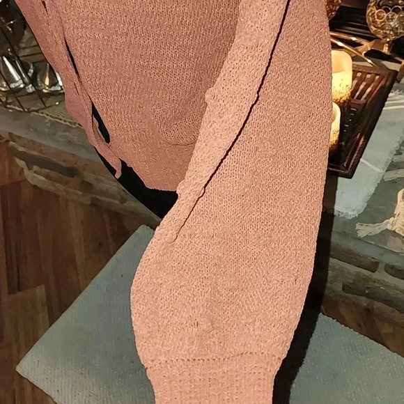 Moon and Madison Sweater - Picture 2 of 5